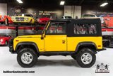 Used 1995 Land Rover Defender 90 image 5