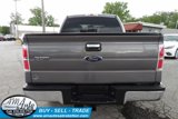 Used 2013 Ford F150 XLT w/ XLT Chrome Pkg image 4