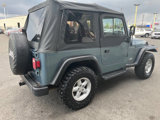 Used 1998 Jeep Wrangler SE image 6