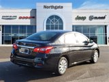 Used 2019 Nissan Sentra S image 4