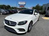 Used 2017 Mercedes-Benz E 300 image 3