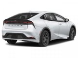 New 2026 Toyota Prius LE image 2