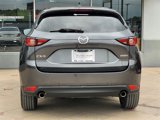 Used 2021 MAZDA CX-5 Grand Touring image 5