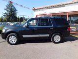 Used 2013 Lincoln Navigator 4WD w/ HD Trailer Tow Pkg image 3