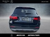 Used 2022 Mercedes-Benz GLC 300 image 4