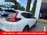 Used 2019 Honda CR-V EX image 3