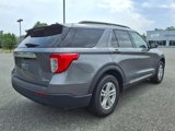Used 2022 Ford Explorer XLT image 4