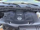 Used 2017 Nissan Armada SV w/ Driver Package image 5