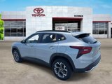 Used 2024 Chevrolet Trax LT w/ Driver Confidence Package image 4