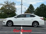 Used 2013 Nissan Sentra SR w/ Driver Pkg image 4