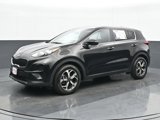 Used 2022 Kia Sportage LX image 2