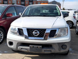 Used 2016 Nissan Frontier S image 3