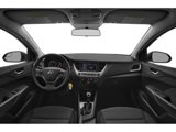 Certified 2021 Hyundai Accent SEL image 5