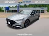 Used 2020 Hyundai Sonata SEL Plus w/ Cargo Package image 1