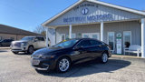 Used 2018 Chevrolet Malibu LT image 2