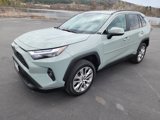 Used 2022 Toyota RAV4 XLE Premium image 4
