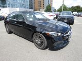 Used 2023 Mercedes-Benz C 300 4MATIC Sedan image 5