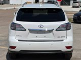 Used 2012 Lexus RX 350 FWD image 5