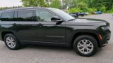 Used 2021 Jeep Grand Cherokee L Limited image 5