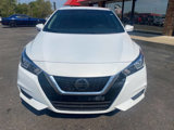 Used 2021 Nissan Versa SV image 5