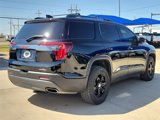 Used 2023 GMC Acadia AT4 w/ Technology Package image 4