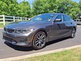 Used 2020 BMW 330i xDrive Sedan w/ Convenience Package image 3