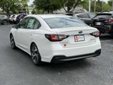 New 2025 Subaru Legacy Premium image 4