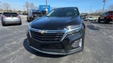 Certified 2022 Chevrolet Equinox LT image 3