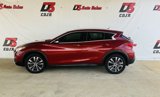 Used 2017 INFINITI QX30 Premium w/ Navigation Package image 3