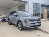 Used 2020 Kia Telluride S w/ S 8 Passenger Seating Package image 5
