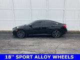Used 2021 Honda Civic Sport image 4