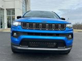 New 2025 Jeep Compass Latitude w/ Altitude Special Edition image 2