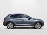 Used 2020 Audi Q5 2.0T Premium Plus w/ Premium Plus Package image 4