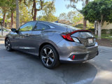 Used 2017 Honda Civic Touring image 4