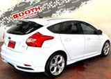 Used 2013 Ford Focus ST image 4