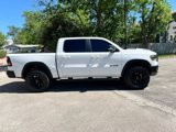 Used 2020 RAM 1500 Rebel w/ Rebel Level 2 Equipment Group image 4