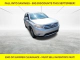 Used 2012 Toyota Highlander Limited image 3