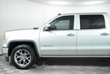 Used 2014 GMC Sierra 1500 SLT w/ SLT Crew Cab Value Package image 4