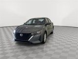 New 2025 Nissan Sentra S image 5