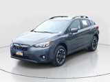 Certified 2022 Subaru Crosstrek 2.0i Premium w/ Popular Package #3 image 3