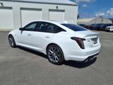 Used 2020 Cadillac CT5 Sport image 4