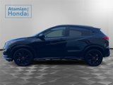 Used 2022 Honda HR-V Sport image 2