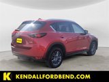 Used 2017 MAZDA CX-5 Touring w/ Preferred Equipment Package image 5