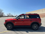 New 2024 Ford Bronco Sport Big Bend w/ Convenience Package image 5