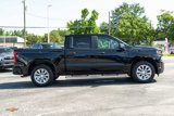 Used 2021 Chevrolet Silverado 1500 Custom image 4