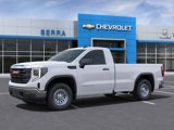 New 2025 GMC Sierra 1500 Pro w/ Pro Value Package image 2