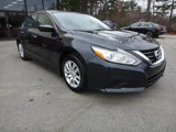 Used 2017 Nissan Altima 2.5 S w/ Power Driver Seat Package image 3