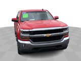 Used 2017 Chevrolet Silverado 1500 LT w/ All Star Edition image 3