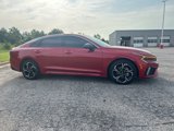 Used 2025 Kia K5 GT-Line w/ GT-Line Premium Package image 4