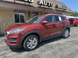 Used 2020 Hyundai Tucson Value image 2